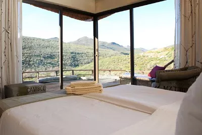 White Lion Lodge*****Südafrika Golfreisen und Golfurlaub