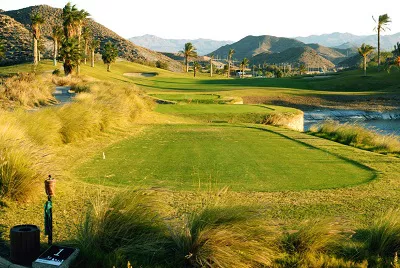 Mundo Aguilon Golf ClubSpanien Golfreisen und Golfurlaub