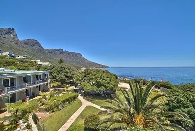 Ocean View Camps BaySüdafrika Golfreisen und Golfurlaub