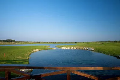 Acaya Golf ResortItalien Golfreisen und Golfurlaub