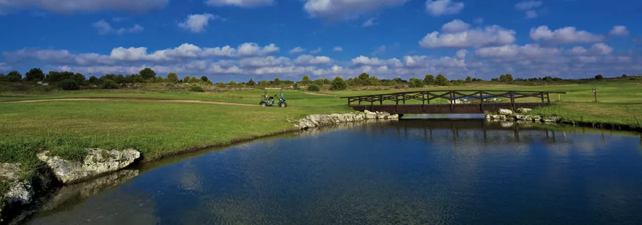 Acaya Golf Club - Italien