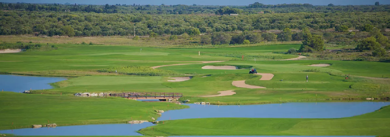 Acaya Golf Club - Italien