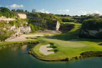 Barialto Golf ClubItalien Golfreisen und Golfurlaub