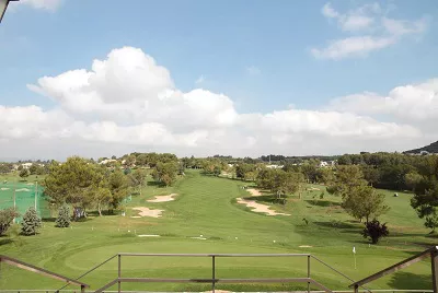 Club de Golf El BosqueSpanien Golfreisen und Golfurlaub