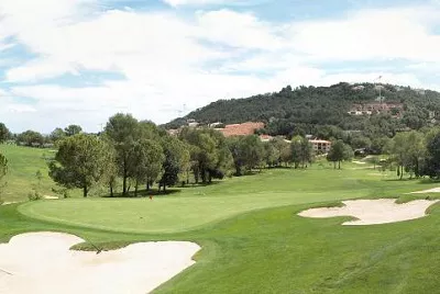Club de Golf El BosqueSpanien Golfreisen und Golfurlaub
