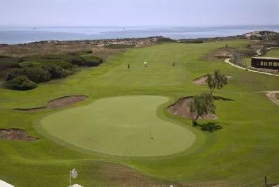 Parador El Saler Golf Club