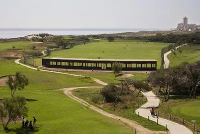 Parador El Saler Golf ClubSpanien Golfreisen und Golfurlaub