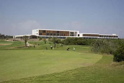 Parador El Saler Golf ClubSpanien Golfreisen und Golfurlaub