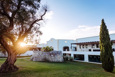 Acaya Golf Resort & Spa****Italien Golfreisen und Golfurlaub