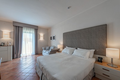 Acaya Golf Resort & Spa****Italien Golfreisen und Golfurlaub
