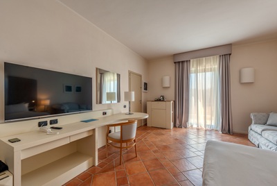 Acaya Golf Resort & Spa****Italien Golfreisen und Golfurlaub