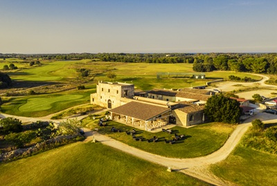Acaya Golf Resort & Spa****Italien Golfreisen und Golfurlaub