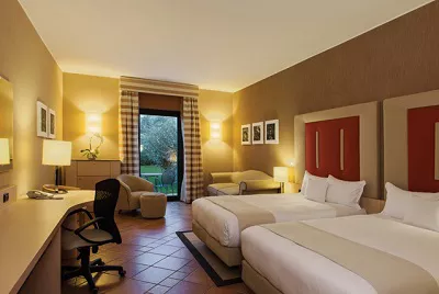 Acaya Golf Resort & Spa*****Italien Golfreisen und Golfurlaub