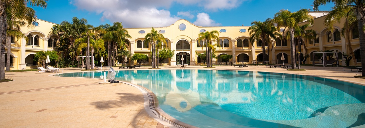 Acaya Golf Resort & Spa**** - Italien