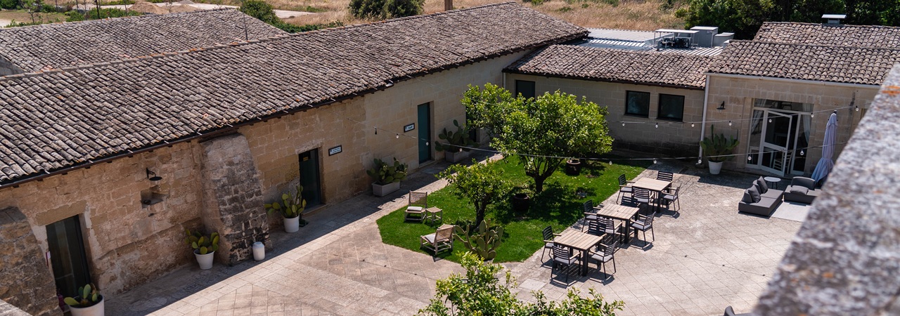 Acaya Golf Resort & Spa**** - Italien