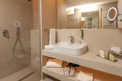 Golf Spezial Apulien - Acaya Golf Resort & Spa ****Italien Golfreisen und Golfurlaub