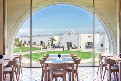 Golf Spezial Apulien - Acaya Golf Resort & Spa ****Italien Golfreisen und Golfurlaub
