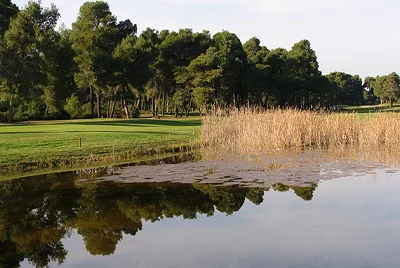Golf Club Riva dei TessaliItalien Golfreisen und Golfurlaub
