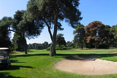 Golf Club Riva dei TessaliItalien Golfreisen und Golfurlaub