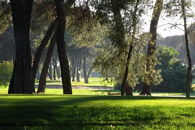 Golf Club Riva dei TessaliItalien Golfreisen und Golfurlaub