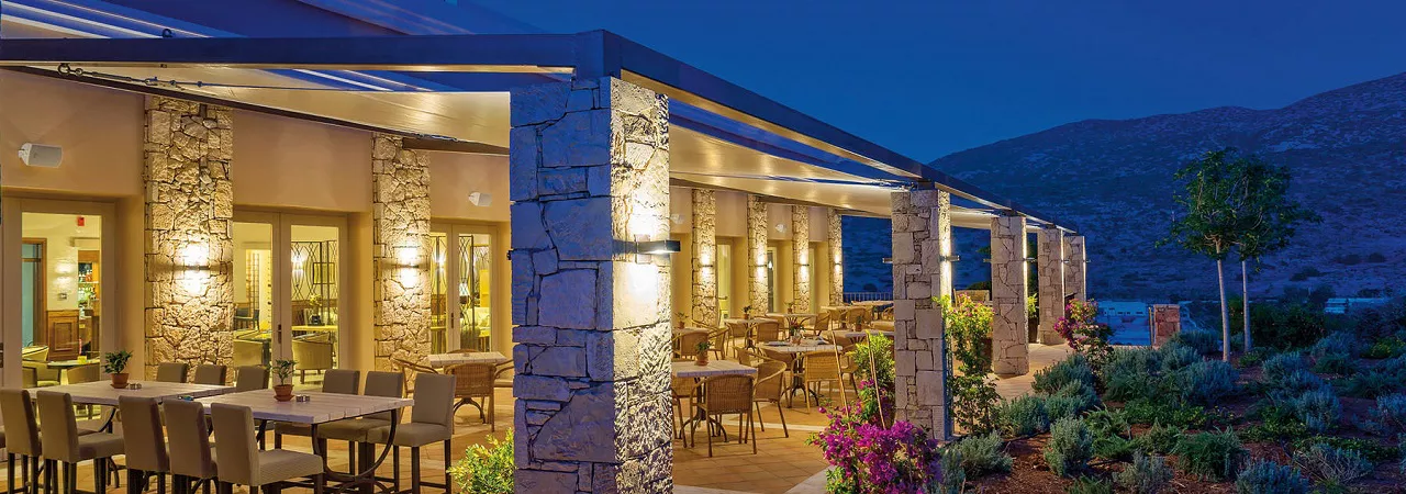 The Crete Golf Club Hotel***** - Griechenland
