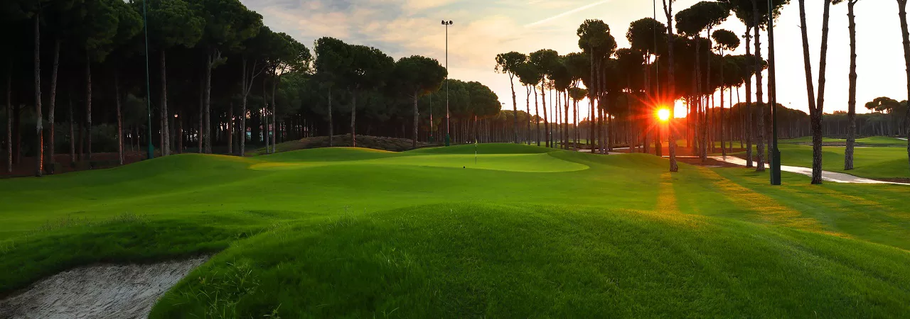 Unlimited Spezial - Sentido Zeynep Golf & Spa***** - Türkei