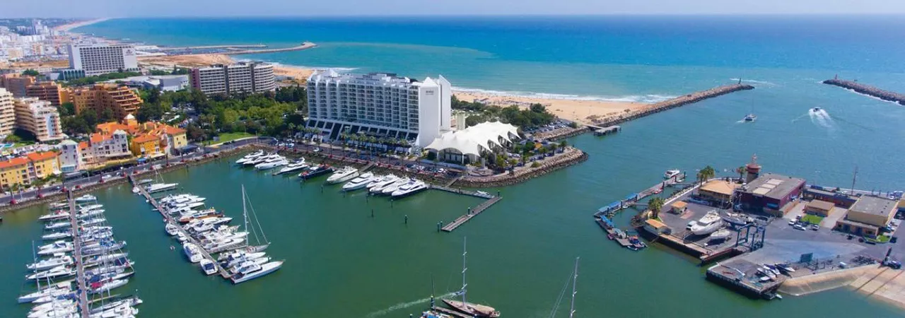 Tivoli Marina Vilamoura***** - Portugal