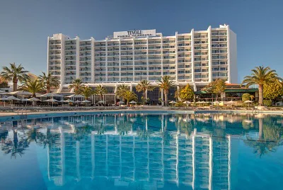 Tivoli Marina Vilamoura*****