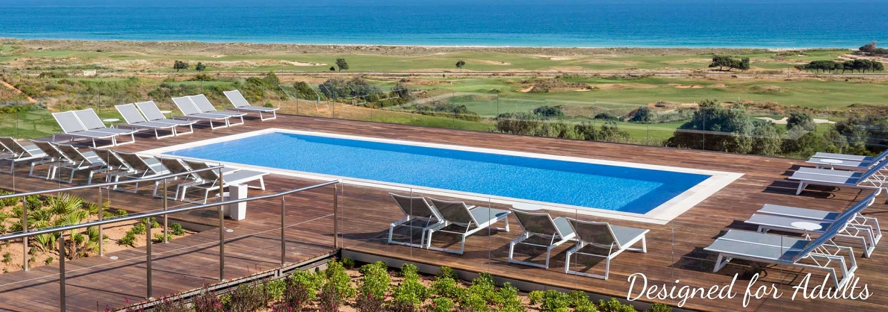 Top Angebot Algarve - Lagos & Onyria Palmares Beach House Hotel***** - Portugal