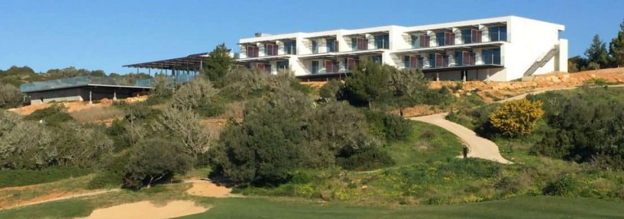Top Angebot Algarve - Lagos & Onyria Palmares Beach House Hotel***** - Portugal