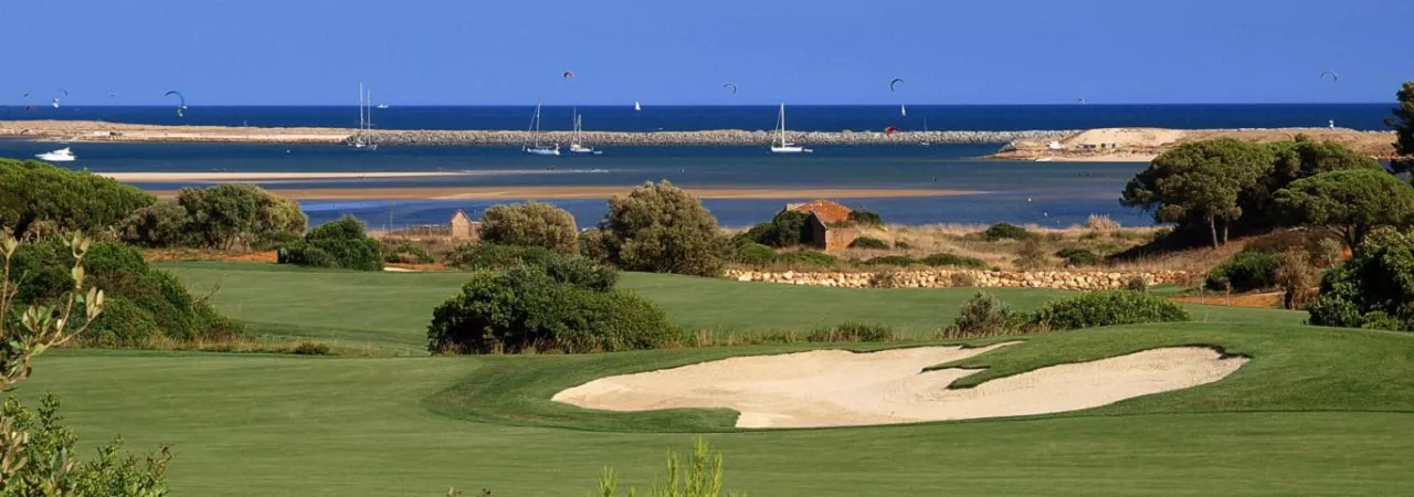 Top Angebot Algarve - Lagos & Onyria Palmares Beach House Hotel***** - Portugal