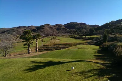 Lorca Golf ClubSpanien Golfreisen und Golfurlaub