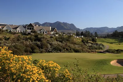 Xanadu Guest Villas Wilderness*****Südafrika Golfreisen und Golfurlaub