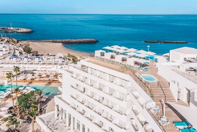 Iberostar Sabila***** Adults Only