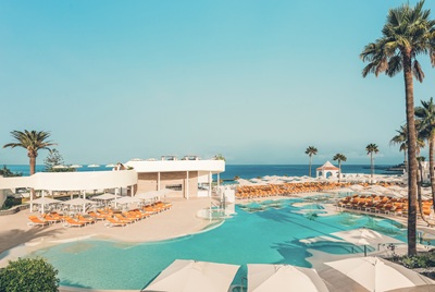 Iberostar Sabila***** Adults OnlySpanien Golfreisen und Golfurlaub