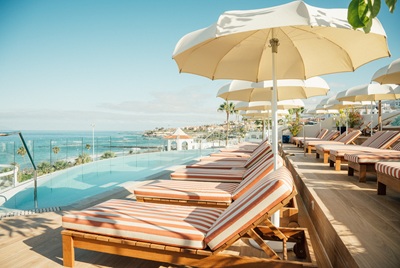 Iberostar Sabila***** Adults OnlySpanien Golfreisen und Golfurlaub