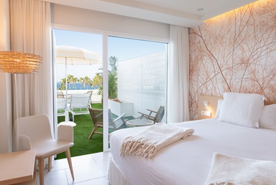 Iberostar Sabila***** Adults OnlySpanien Golfreisen und Golfurlaub