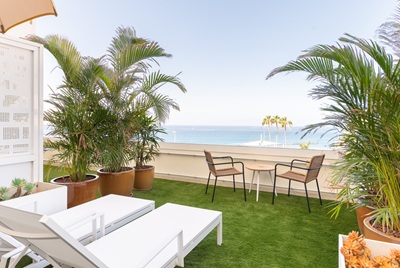 Iberostar Sabila***** Adults OnlySpanien Golfreisen und Golfurlaub