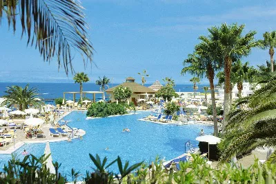 Iberostar Sabila***** Adults OnlySpanien Golfreisen und Golfurlaub