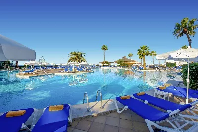 Iberostar Sabila***** Adults OnlySpanien Golfreisen und Golfurlaub