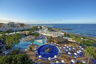 Iberostar Sabila***** Adults OnlySpanien Golfreisen und Golfurlaub