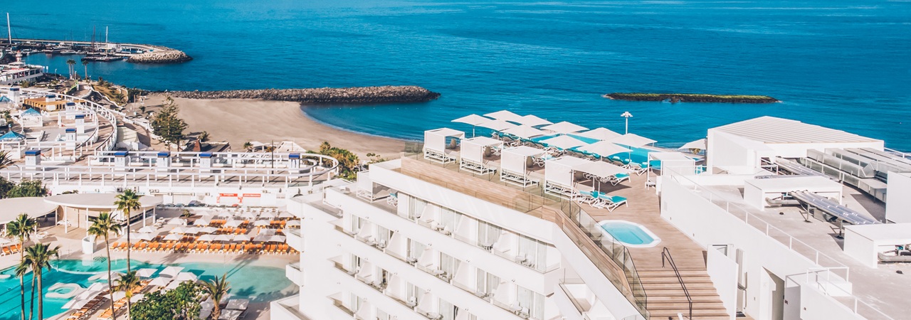 Iberostar Sabila***** Adults Only - Spanien