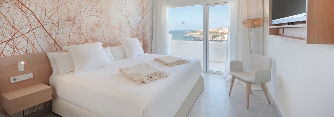 Iberostar Sabila***** Adults Only - Spanien