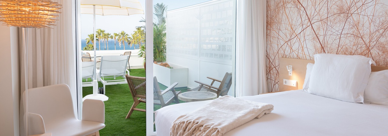 Iberostar Sabila***** Adults Only - Spanien