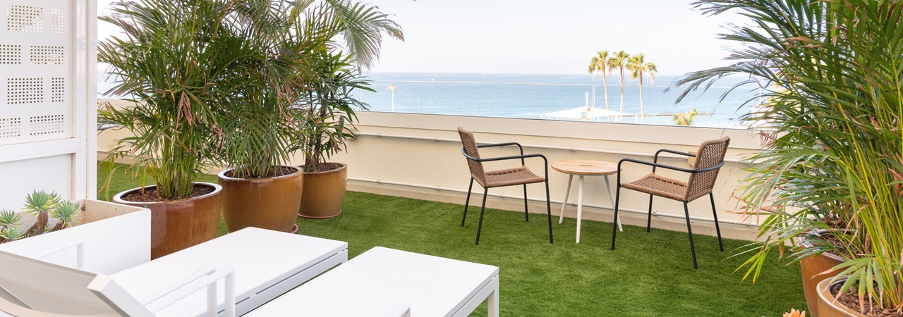 Iberostar Sabila***** Adults Only - Spanien