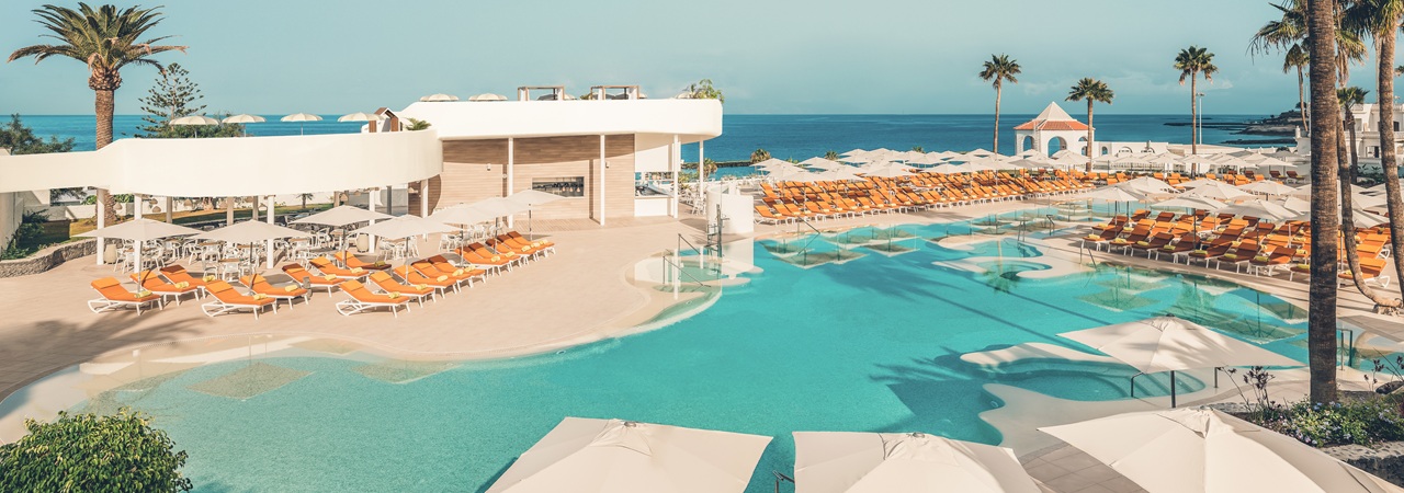 Iberostar Sabila***** Adults Only - Spanien