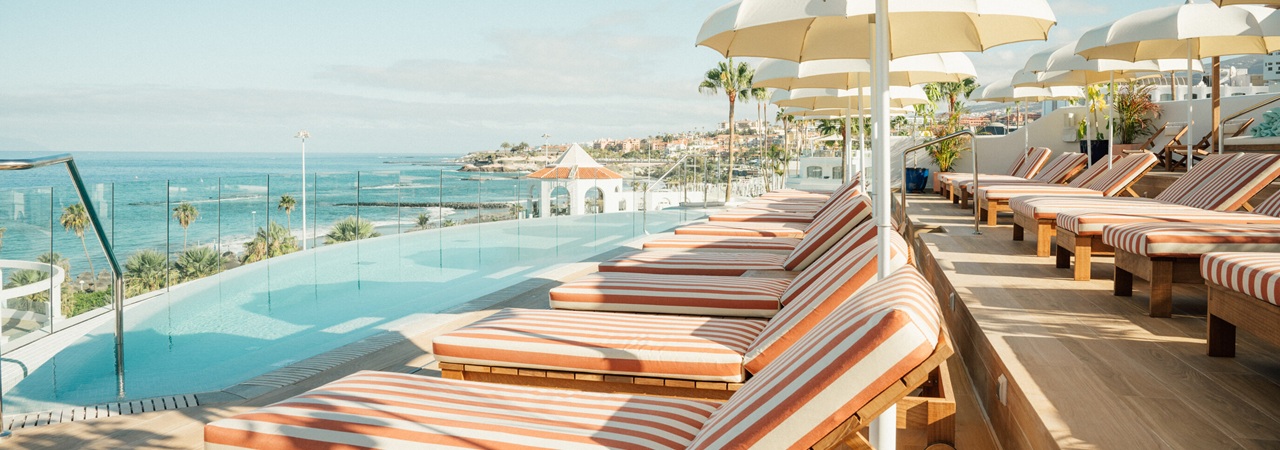 Iberostar Sabila***** Adults Only - Spanien