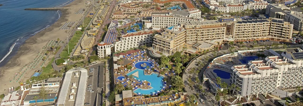 Iberostar Sabila***** Adults Only - Spanien