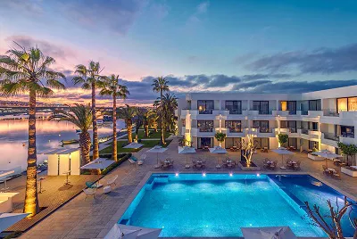 Top Angebot Rabat - Dawliz Resort & Spa*****