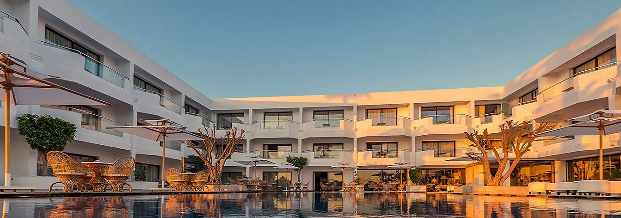 Dawliz Resort & Spa - Marokko